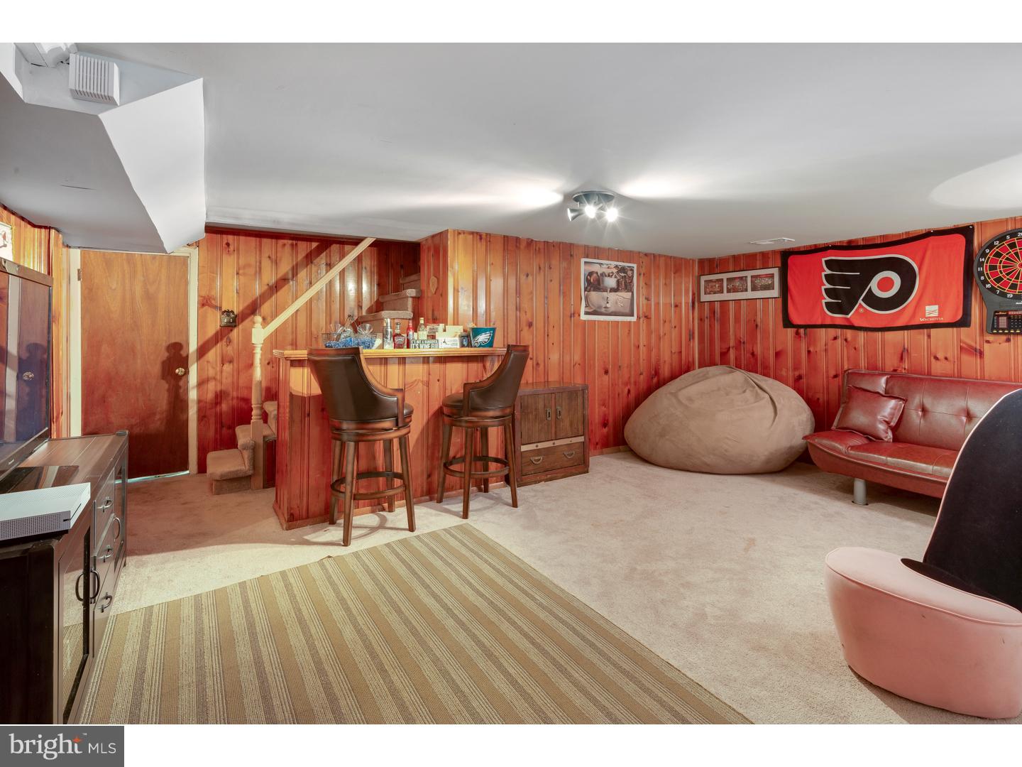 3644 Newberry Road Philadelphia, PA 19154 - Photo 13 of 20 Basement - Finished