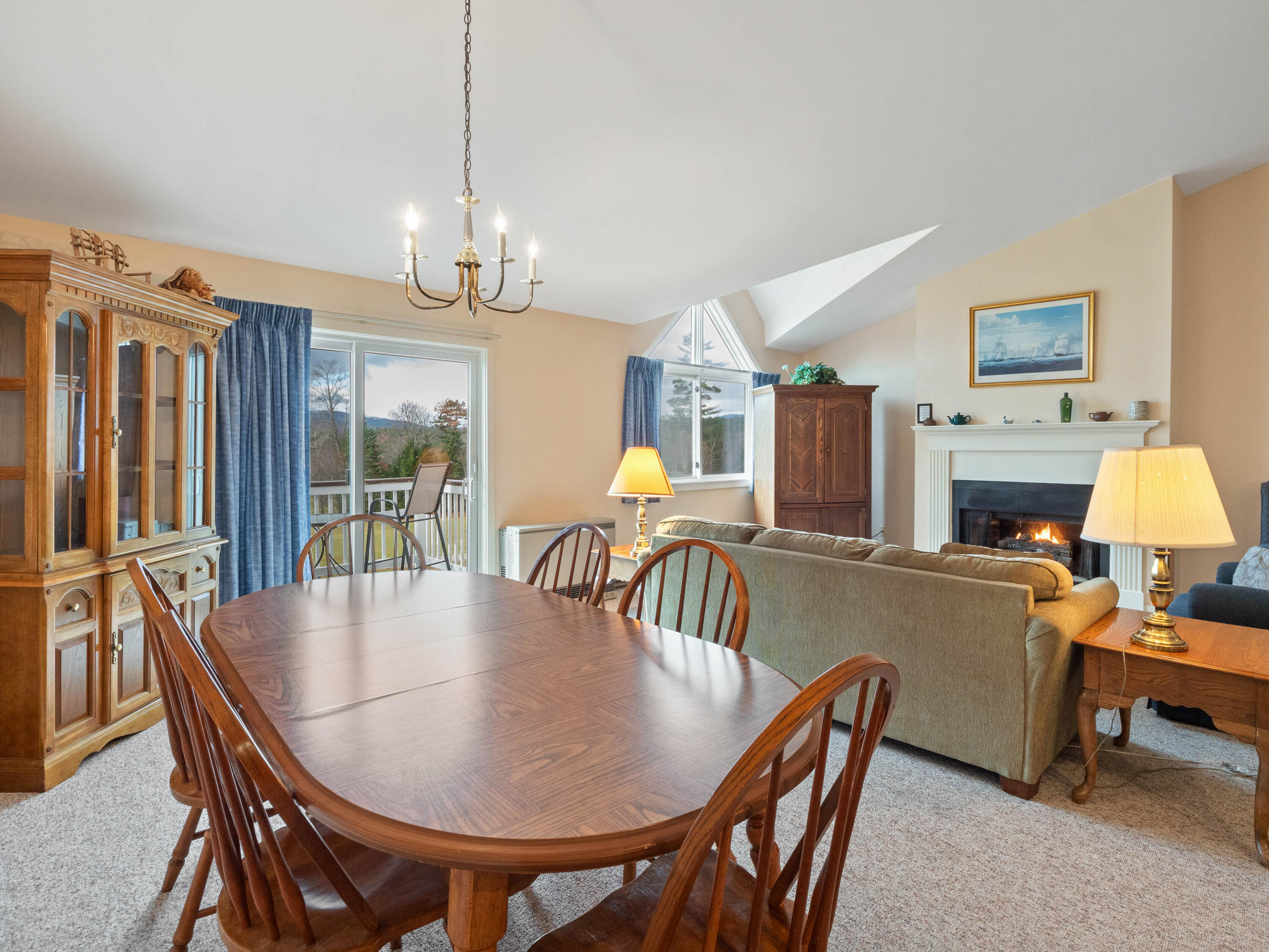 88 Fairway Road, Unit 544 Bethel, ME 04217 - Photo 6 of 32 Bethel Inn-5