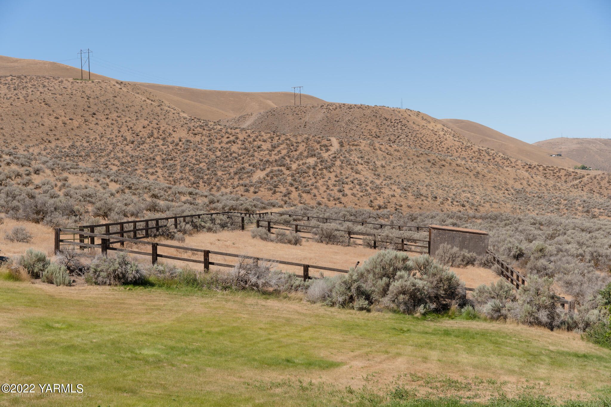 3870 Aaron Road Moxee, WA 98936 - Photo 32 of 33