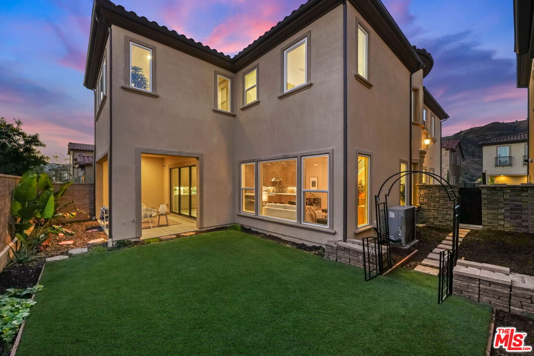 20824 Pine Cone Circle Porter Ranch, CA 91326 - Photo 2 of 61