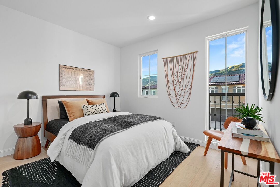 20824 Pine Cone Circle Porter Ranch, CA 91326 - Photo 43 of 61