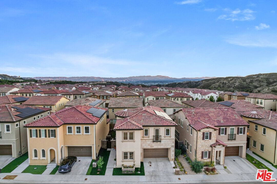 20824 Pine Cone Circle Porter Ranch, CA 91326 - Photo 49 of 61