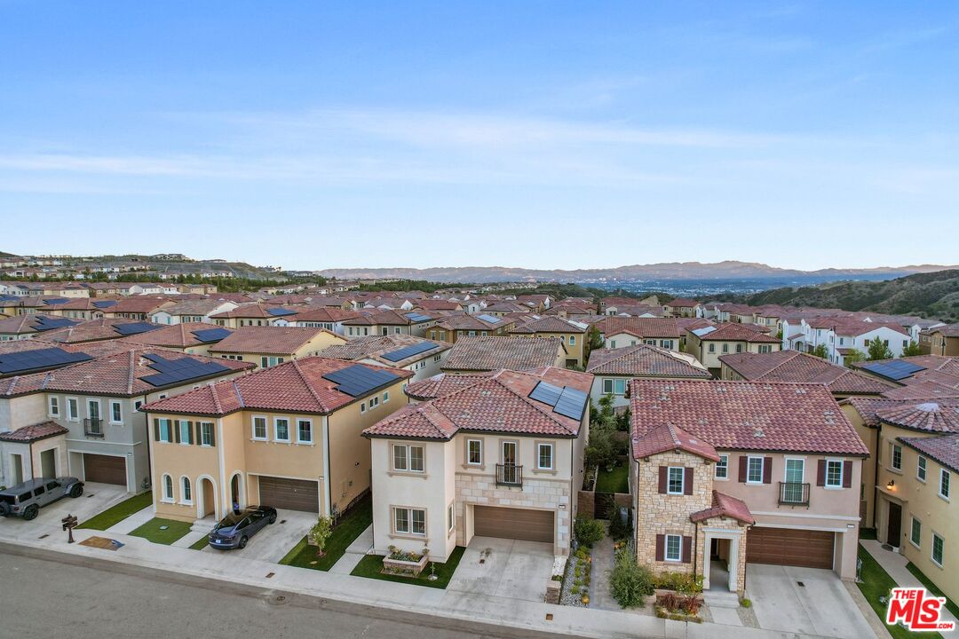 20824 Pine Cone Circle Porter Ranch, CA 91326 - Photo 50 of 61