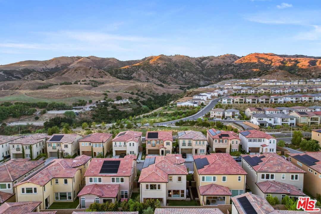 20824 Pine Cone Circle Porter Ranch, CA 91326 - Photo 51 of 61