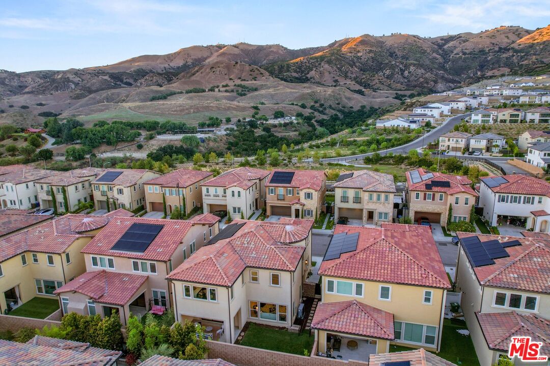 20824 Pine Cone Circle Porter Ranch, CA 91326 - Photo 52 of 61