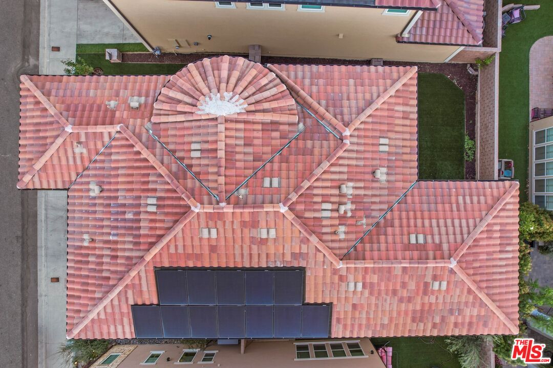 20824 Pine Cone Circle Porter Ranch, CA 91326 - Photo 53 of 61