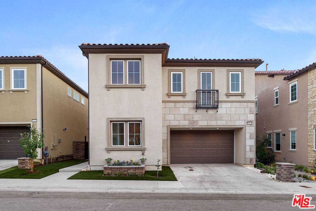 20824 Pine Cone Circle Porter Ranch, CA 91326 - Photo 55 of 61