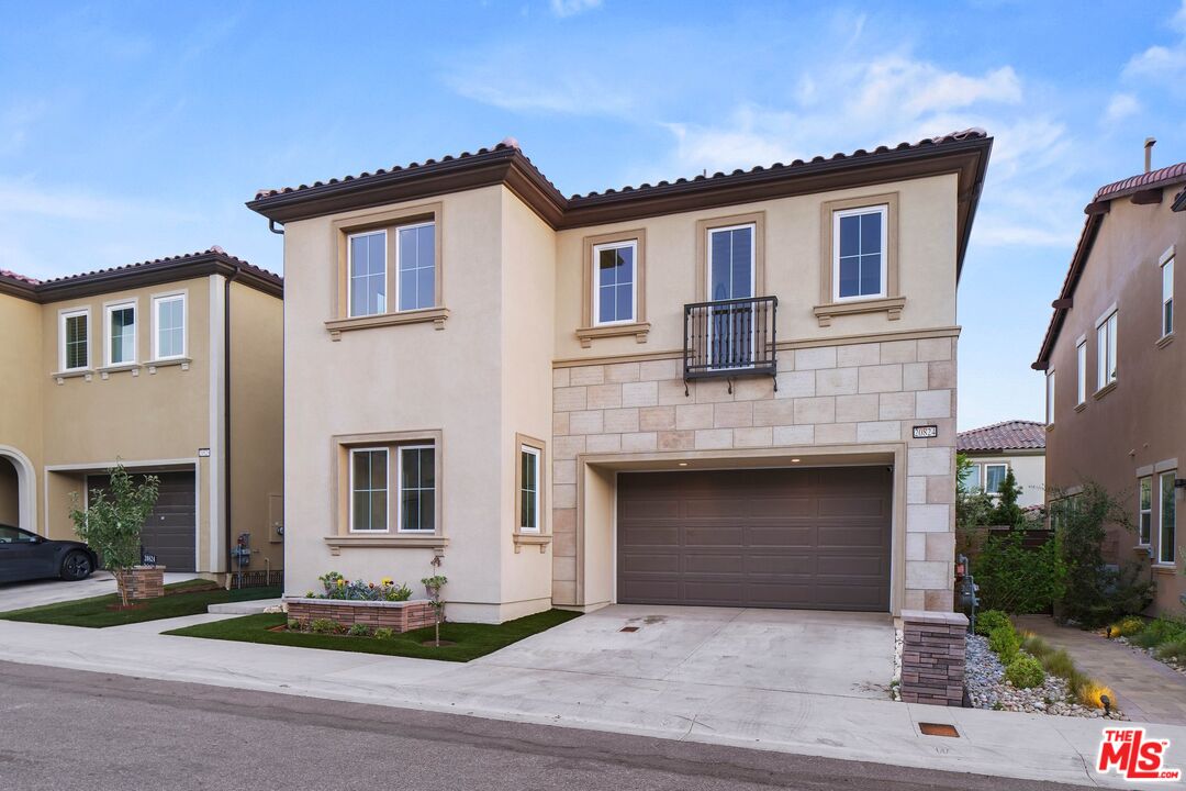 20824 Pine Cone Circle Porter Ranch, CA 91326 - Photo 56 of 61