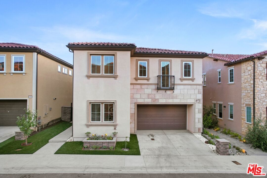 20824 Pine Cone Circle Porter Ranch, CA 91326 - Photo 57 of 61