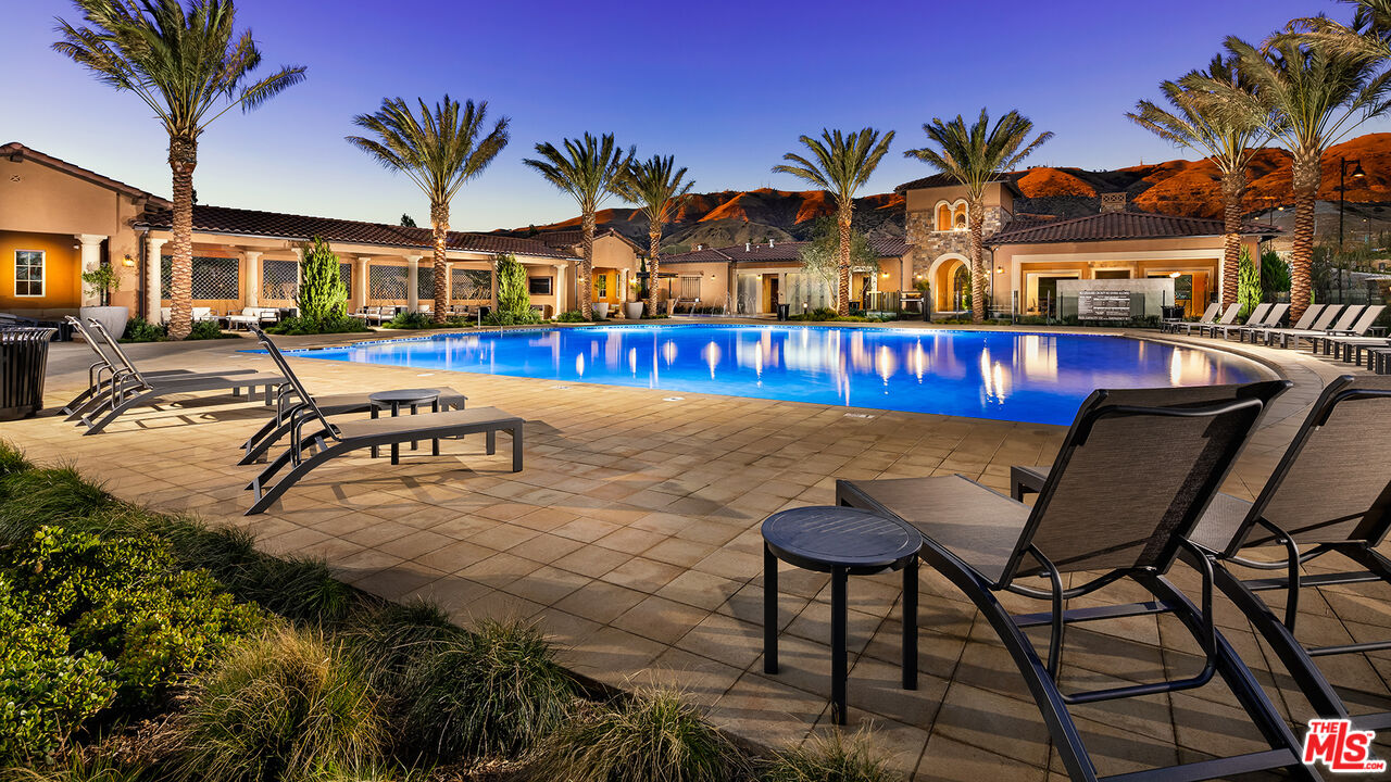 20824 Pine Cone Circle Porter Ranch, CA 91326 - Photo 58 of 61