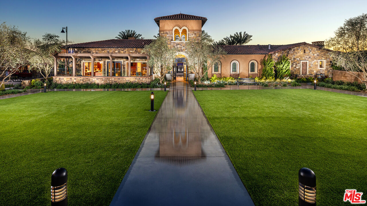 20824 Pine Cone Circle Porter Ranch, CA 91326 - Photo 60 of 61