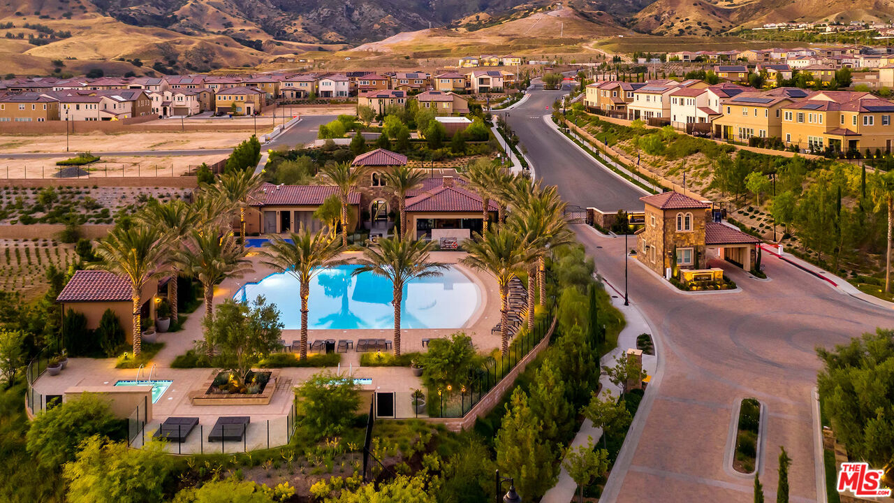 20824 Pine Cone Circle Porter Ranch, CA 91326 - Photo 61 of 61