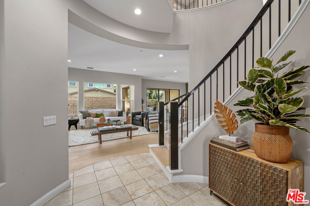 20824 Pine Cone Circle Porter Ranch, CA 91326 - Photo 8 of 61