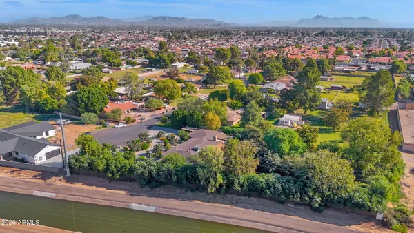 $950,000 | 4221 East Emelita Avenue, Mesa, AZ 85206