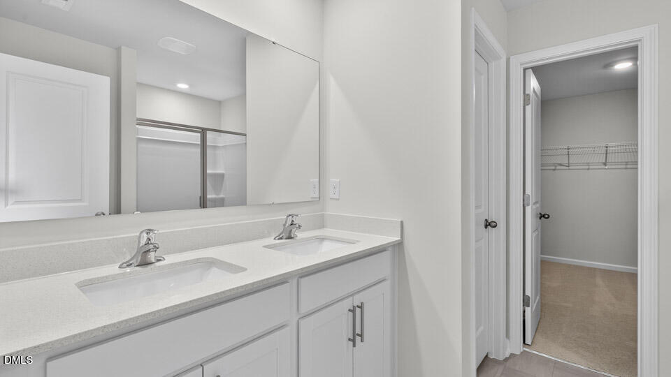 154 Fair Child Road Spring Lake, NC 28390 - Photo 30 of 43 Bathroom