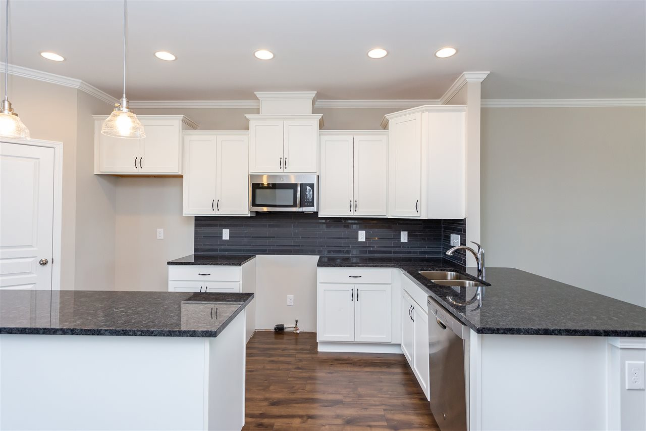 4912 Crescent Square Street, Unit 2339 Raleigh, NC 27616 - Photo 11 of 30 Large Island
