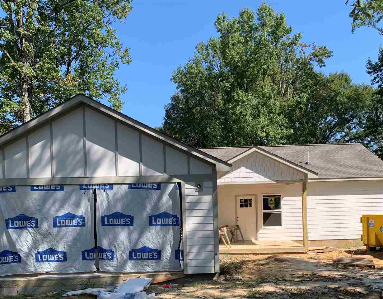 620 Patterson Road Savannah, TN 38372 - Photo 1 of 4 Gallery Image 1