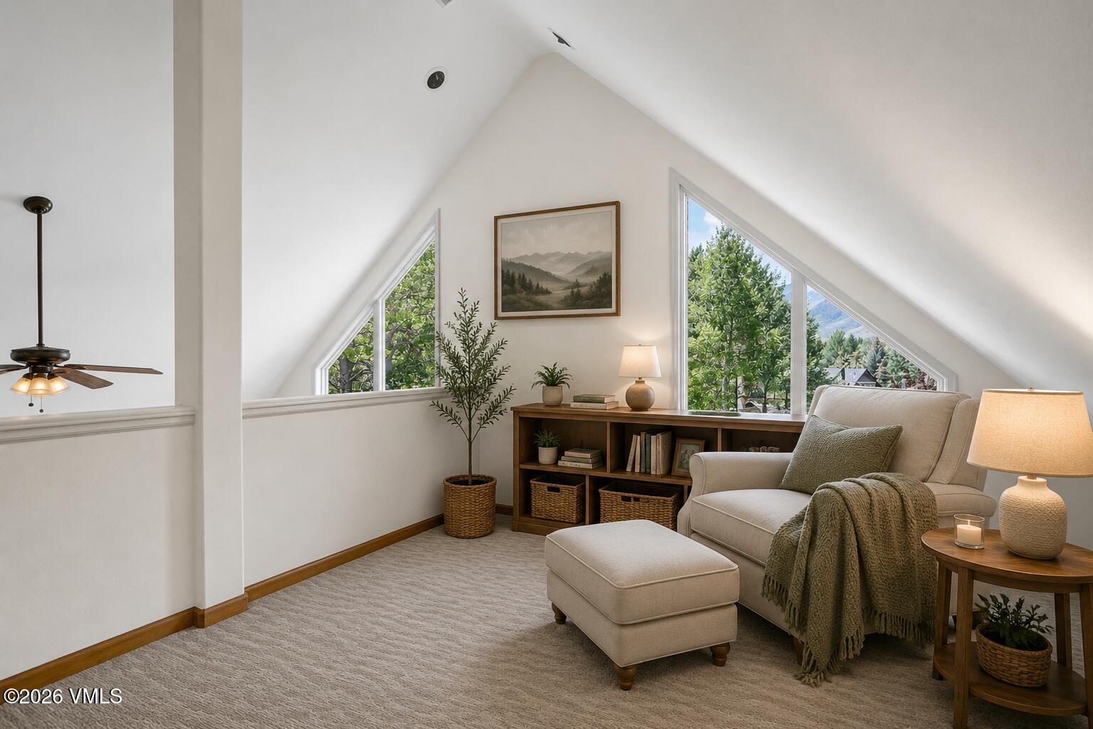 36 Creamery Trail Edwards, CO 81632 - Photo 10 of 41 Virtually Staged Loft