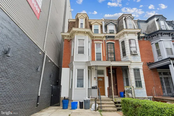$1,750 | 4220 Chestnut Street, Unit 3, Philadelphia, PA 19104