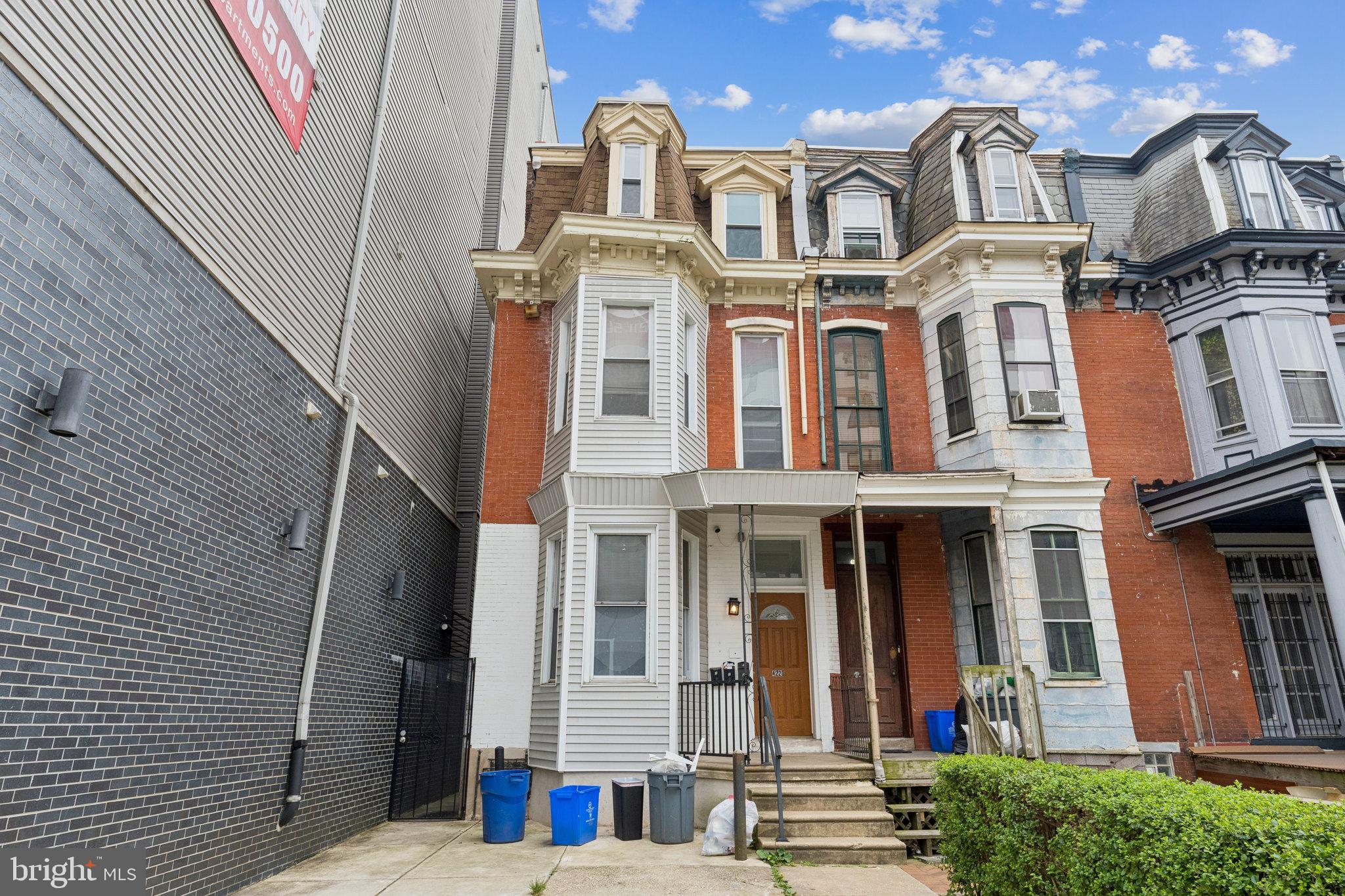 4220 Chestnut Street, Unit 3 Philadelphia, PA 19104 - Photo 1 of 15