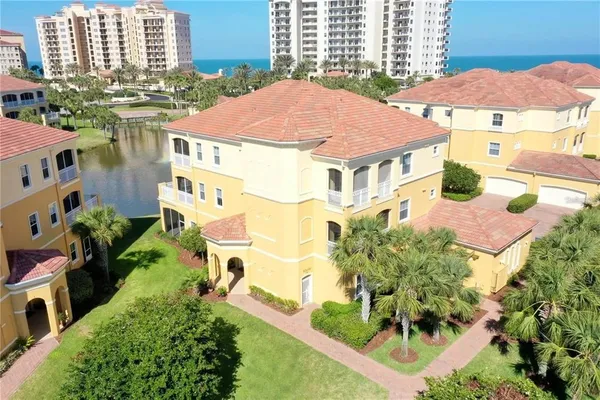 $549,000 | 165 Ave De La Mer, Unit 401, Palm Coast, FL 32137