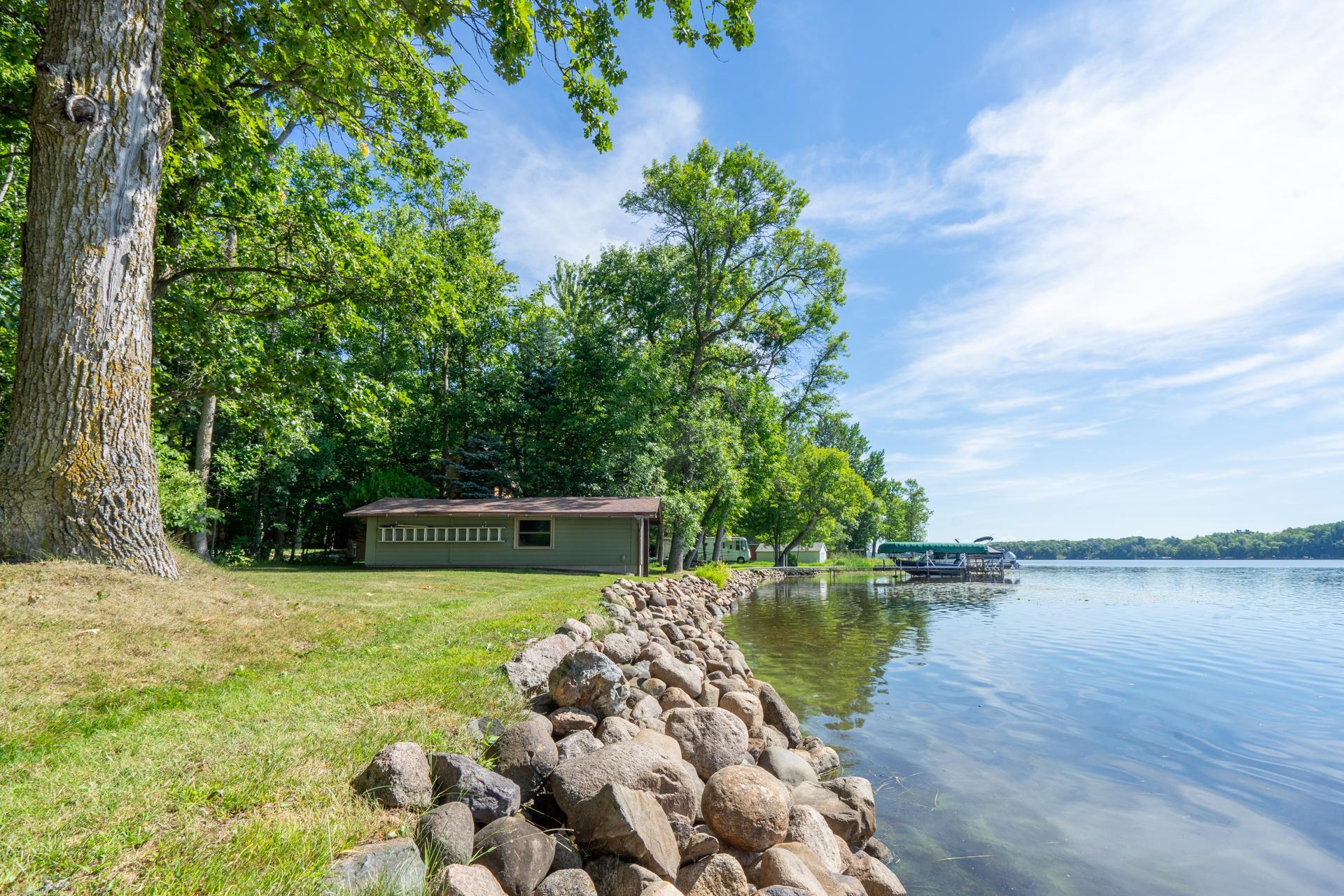 25578 Quarter Road Pierz, MN 56364 - Photo 19 of 60 Gallery Image 19