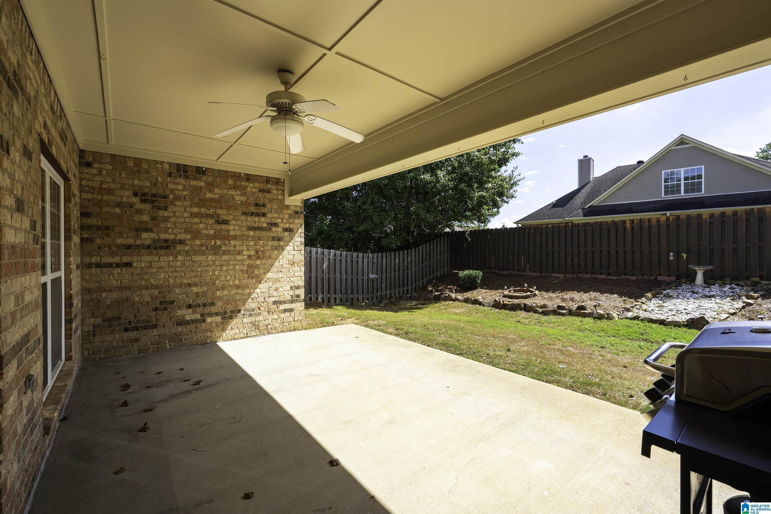 109 Chesser Loop Road Chelsea, AL 35043 - Photo 24 of 29