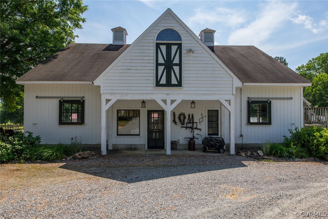 11218 Cross Corner Road Ashland, VA 23005 - Photo 26 of 42 Gallery Image 26