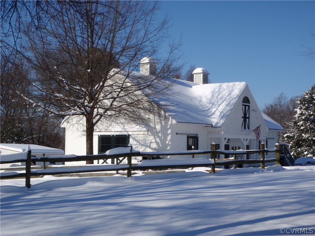 11218 Cross Corner Road Ashland, VA 23005 - Photo 29 of 42 Gallery Image 29