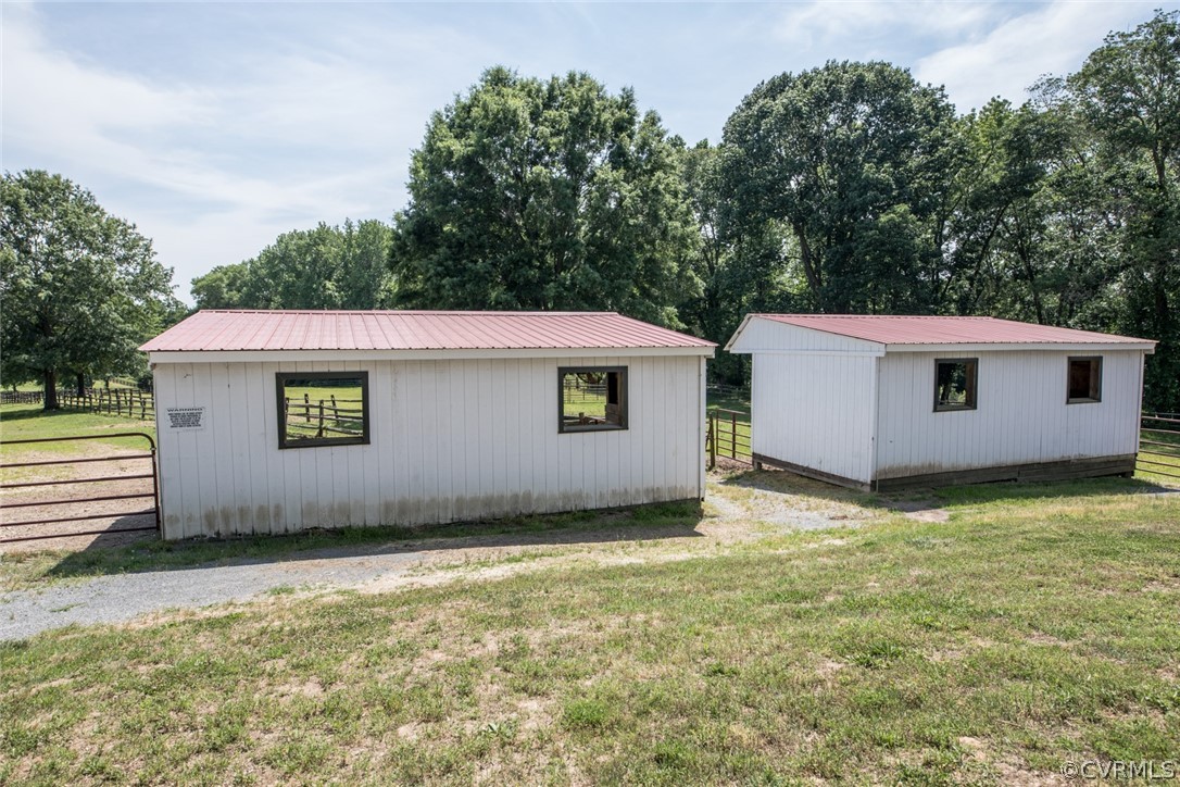 11218 Cross Corner Road Ashland, VA 23005 - Photo 33 of 42 Gallery Image 33