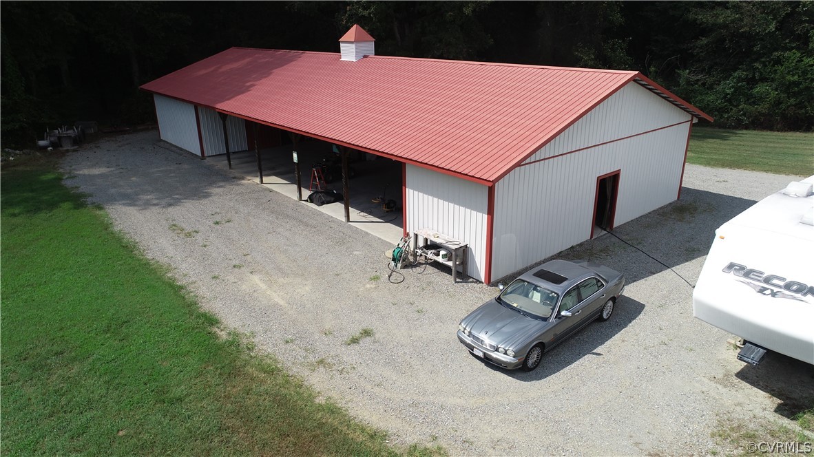 11218 Cross Corner Road Ashland, VA 23005 - Photo 39 of 42 Gallery Image 39