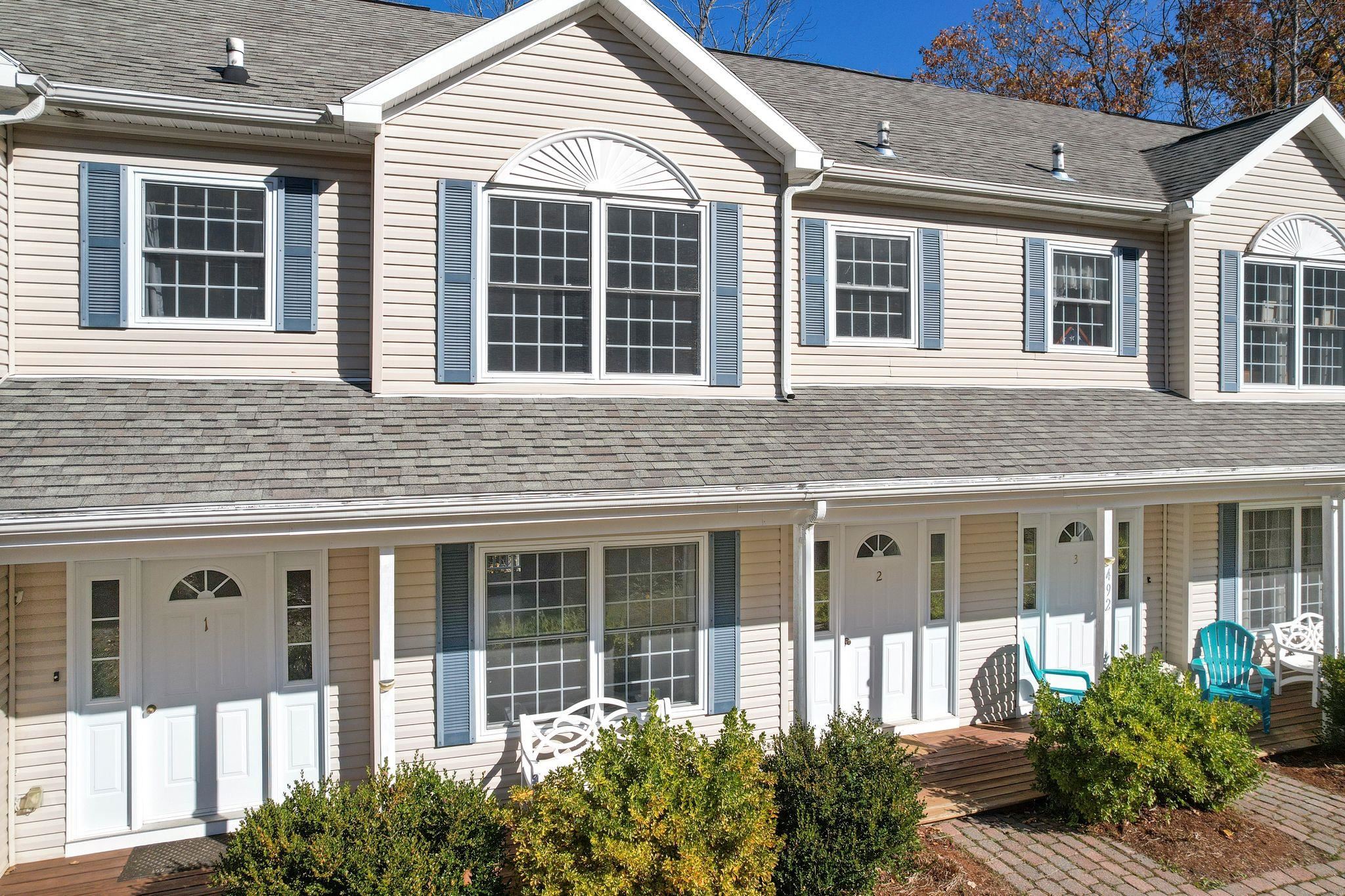 492 Alton Mountain Road, Unit 2 Alton, NH 03810 - Photo 1 of 26 Gallery Image 1