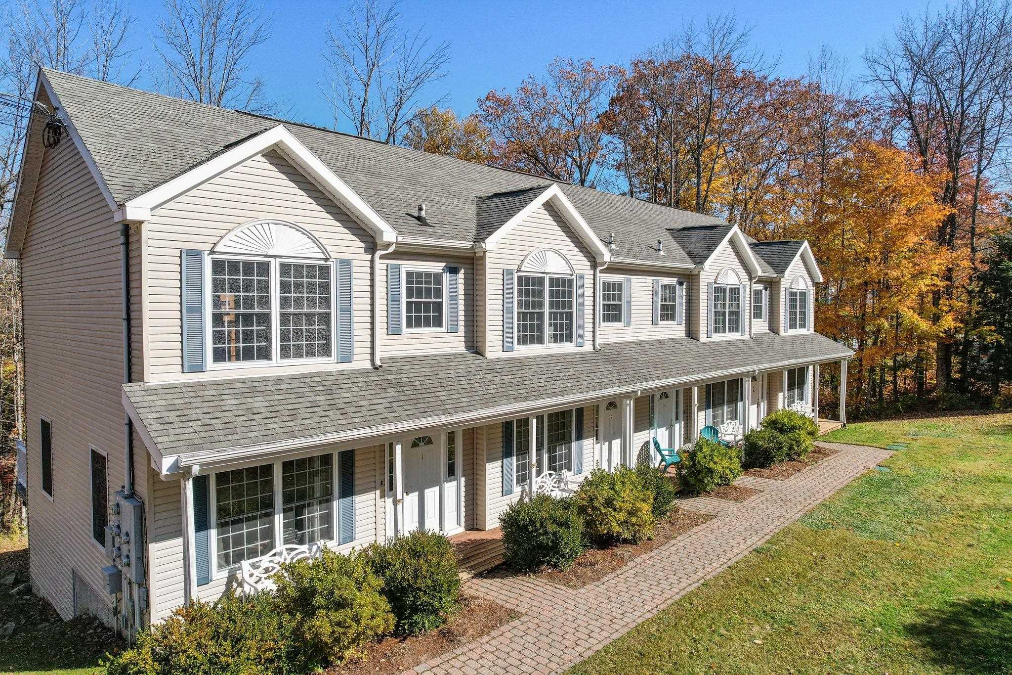 492 Alton Mountain Road, Unit 2 Alton, NH 03810 - Photo 2 of 26 Gallery Image 2