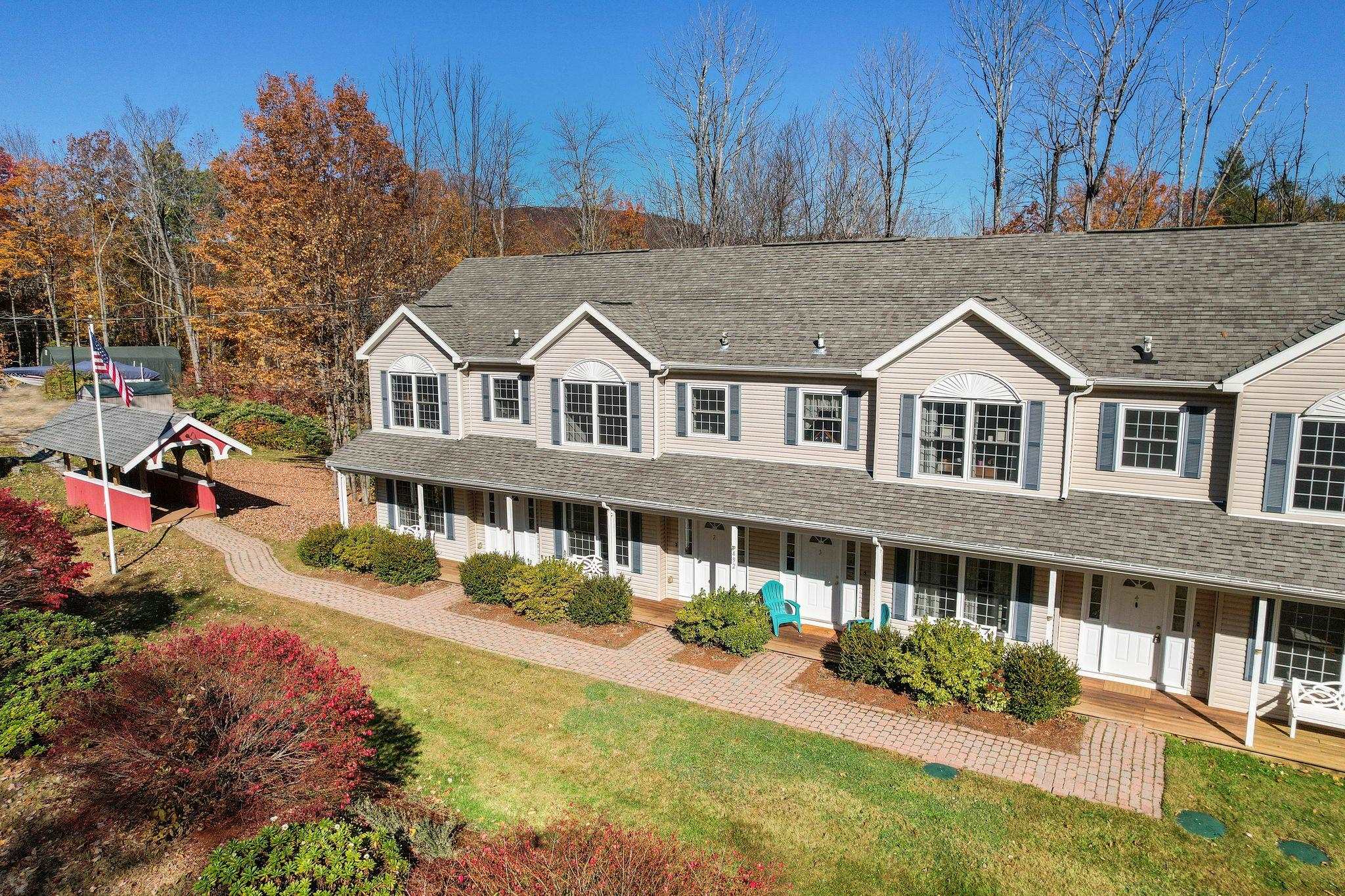 492 Alton Mountain Road, Unit 2 Alton, NH 03810 - Photo 4 of 26 Gallery Image 4