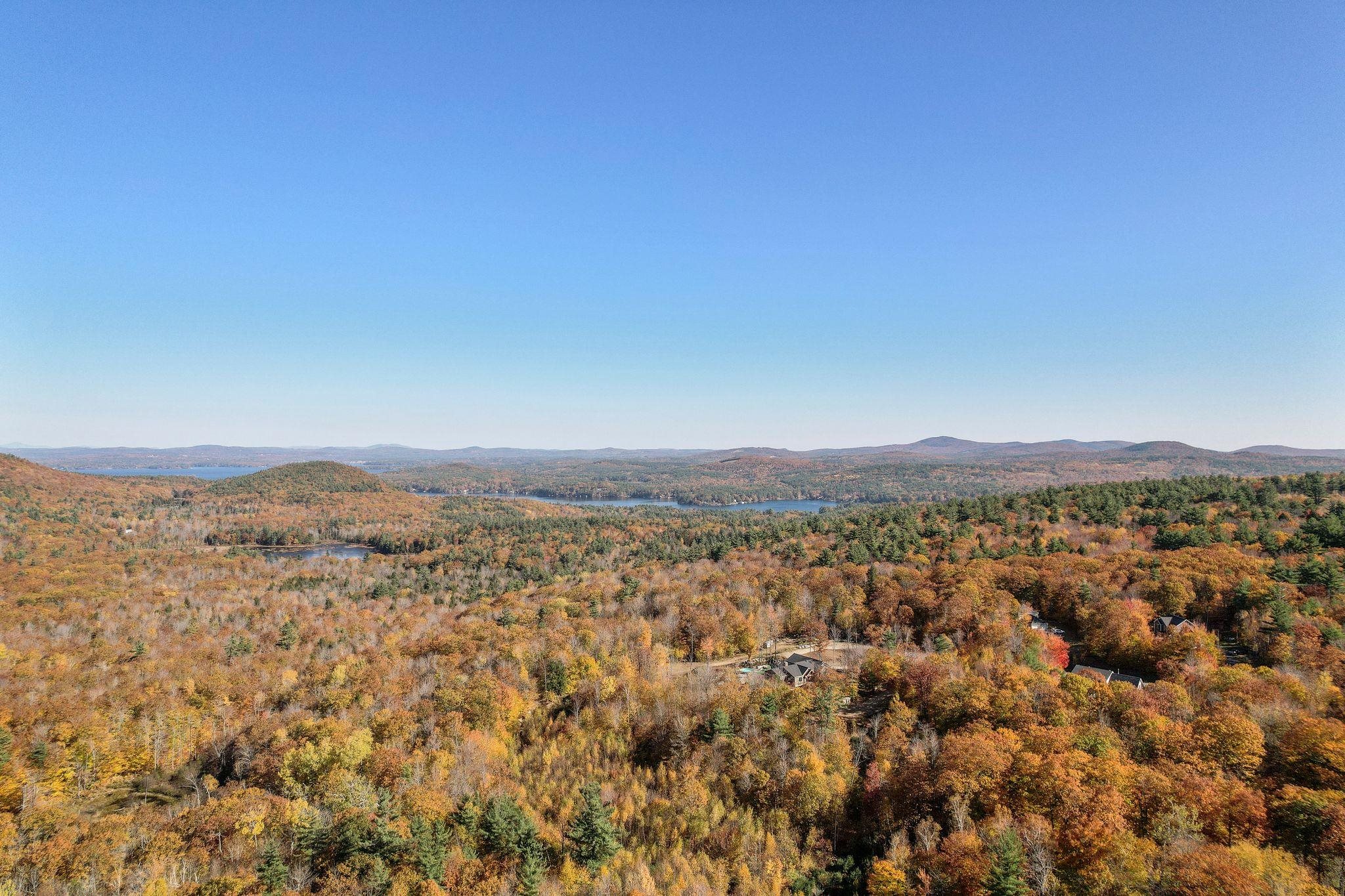 492 Alton Mountain Road, Unit 2 Alton, NH 03810 - Photo 8 of 26 Gallery Image 8