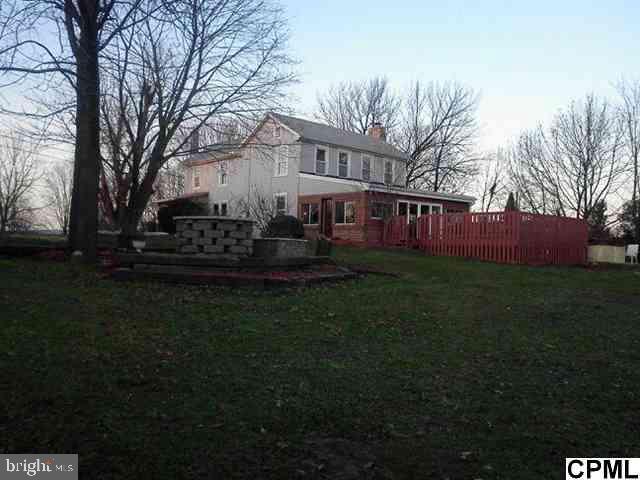 247 Ridge Hill Road Mechanicsburg, PA 17050 - Photo 1 of 1 Gallery Image 1