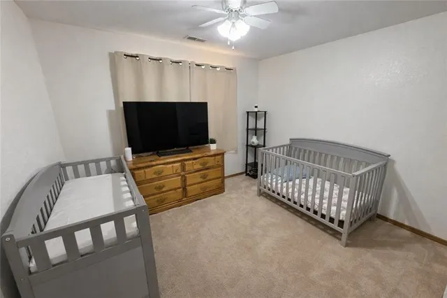 $249,000 | 606 Kendrick Lane, Knob Noster, MO 65336