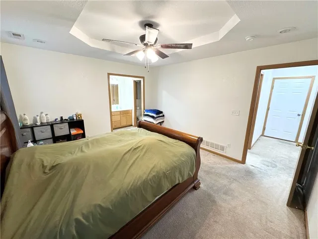 $254,000 | 606 Kendrick Lane, Knob Noster, MO 65336