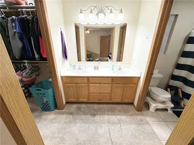 $254,000 | 606 Kendrick Lane, Knob Noster, MO 65336