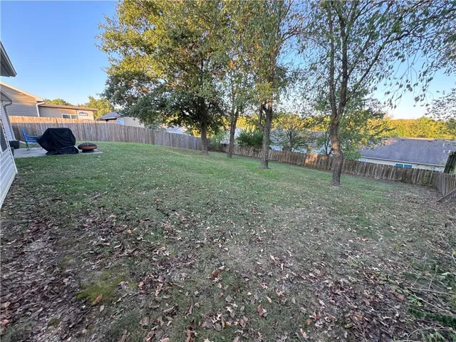 $254,000 | 606 Kendrick Lane, Knob Noster, MO 65336