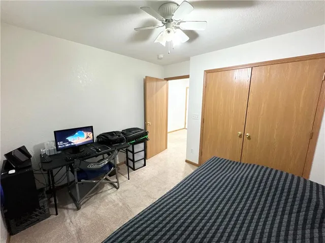 $254,000 | 606 Kendrick Lane, Knob Noster, MO 65336