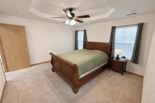 $249,000 | 606 Kendrick Lane, Knob Noster, MO 65336