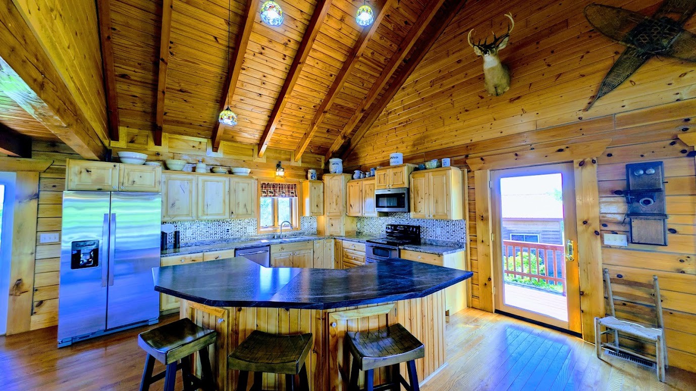 407 23rd Street Chetek, WI 54728 - Photo 9 of 60