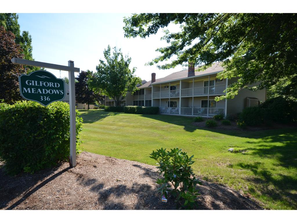 336 Intervale Road, Unit D5 Gilford, NH 03249 - Photo 1 of 40 Gallery Image 1