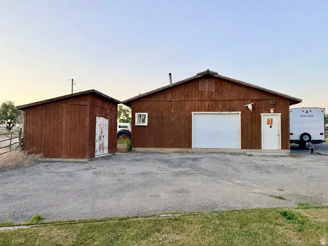 255 North 900 West Cleveland, UT 84518 - Photo 37 of 48