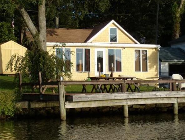 219 L Tickle Road Westport, MA 02790 - Photo 1 of 30 Gallery Image 1