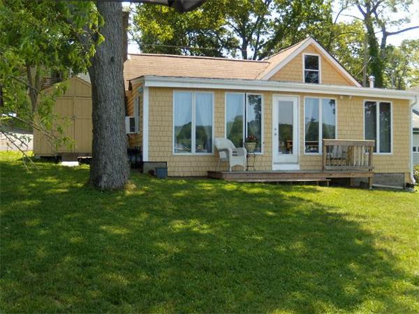219 L Tickle Road Westport, MA 02790 - Photo 2 of 30 Gallery Image 2