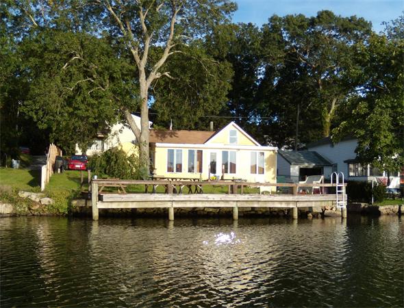 219 L Tickle Road Westport, MA 02790 - Photo 24 of 30 Gallery Image 24