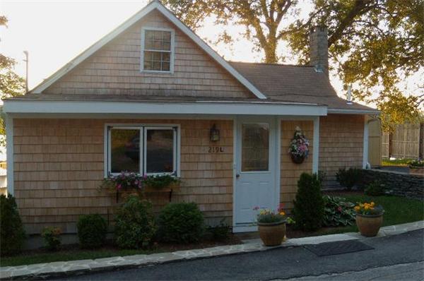 219 L Tickle Road Westport, MA 02790 - Photo 25 of 30 Gallery Image 25