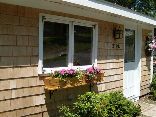 219 L Tickle Road Westport, MA 02790 - Photo 3 of 30 Gallery Image 3